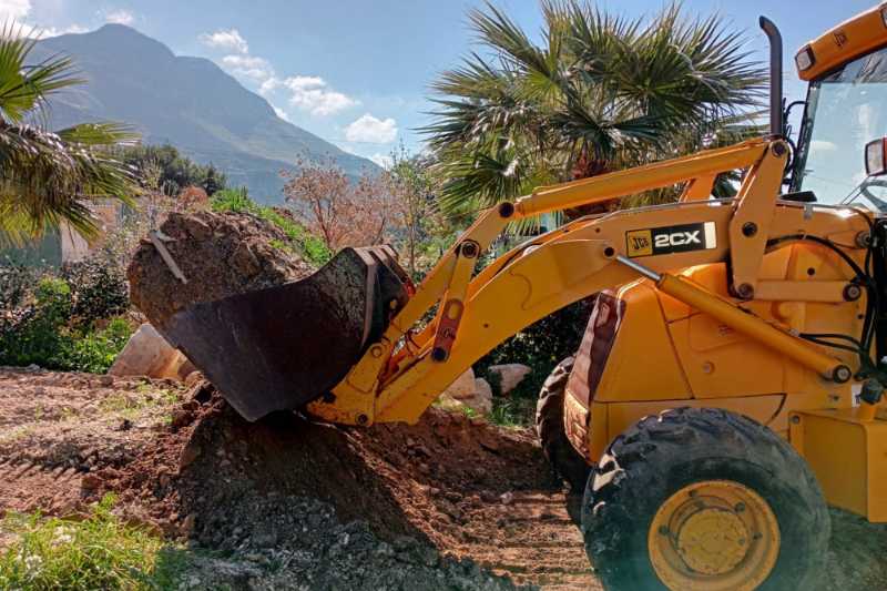 OmecoHub - Immagine JCB 2CX
